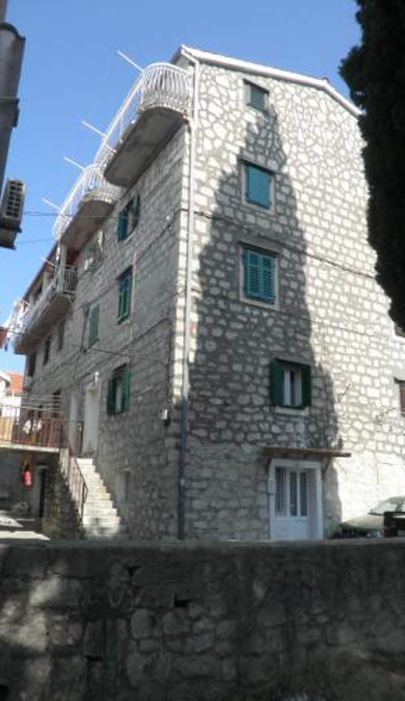 Guest House Periko