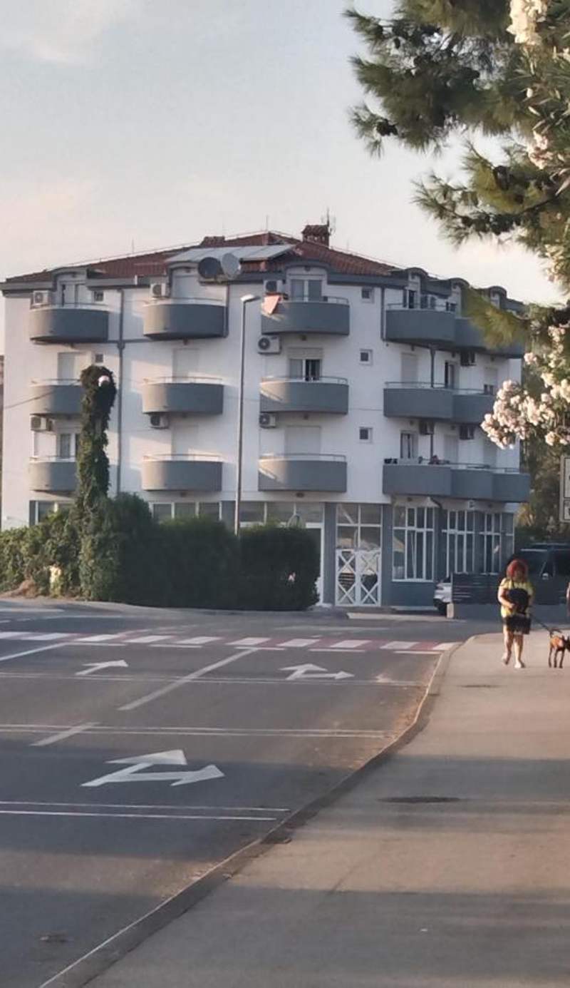 Guest House Ivo