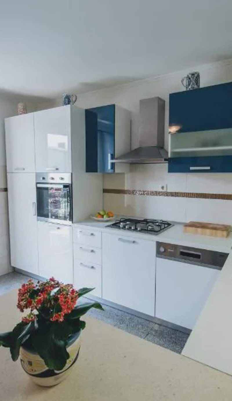Apartment Danica