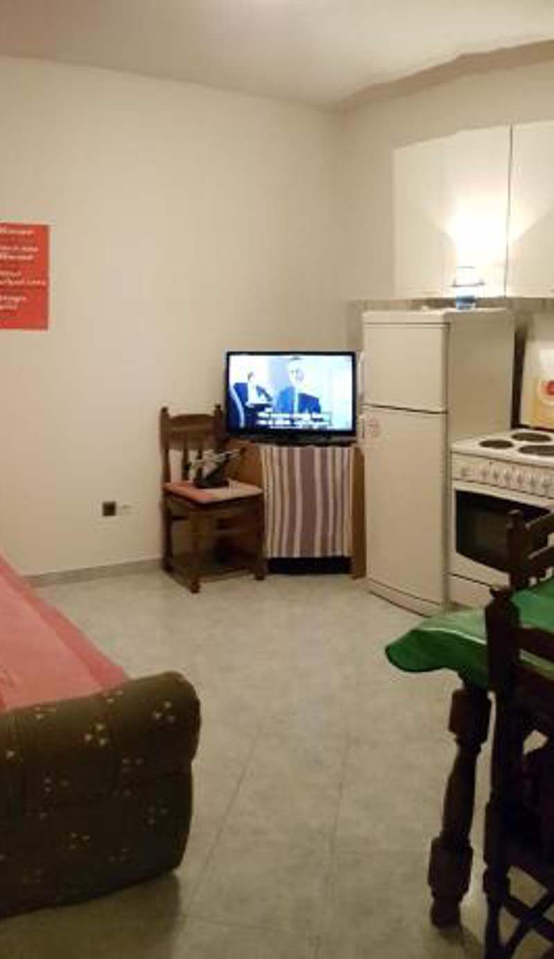 Apartments Nena
