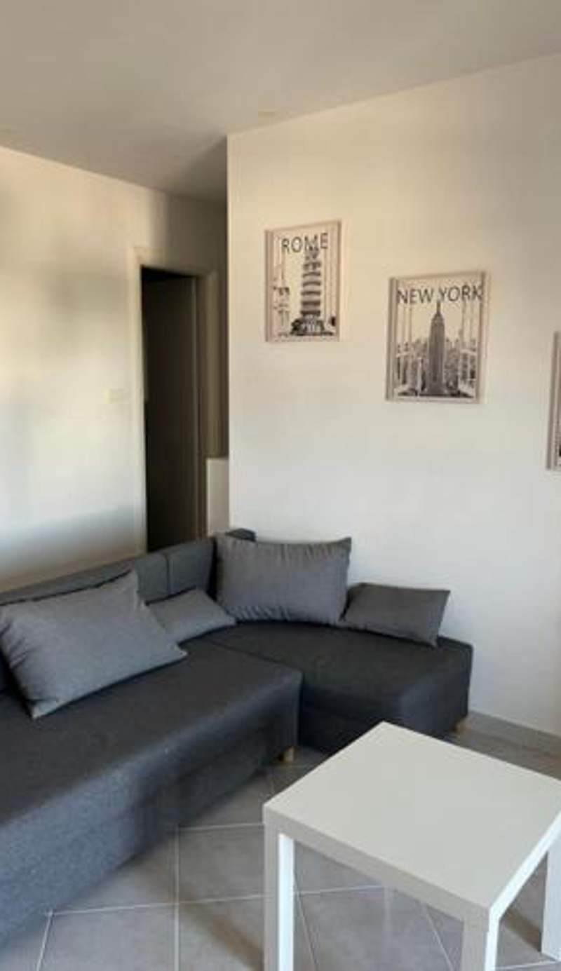 Sulimančev Apartman