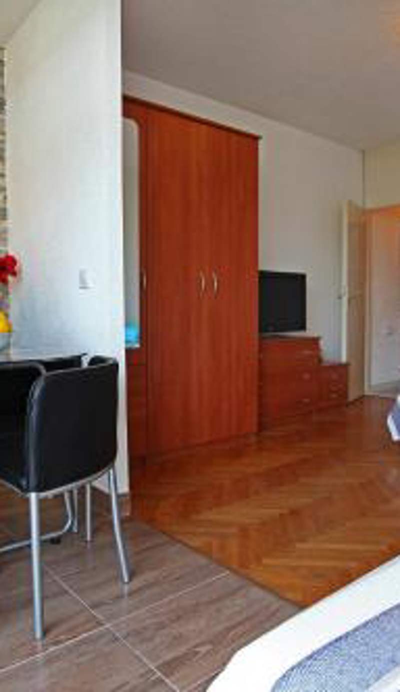 Apartman Great Wall