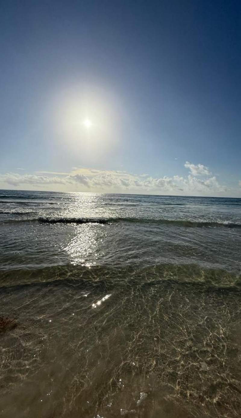 Chavez Eco Beach Camping and Cabañas