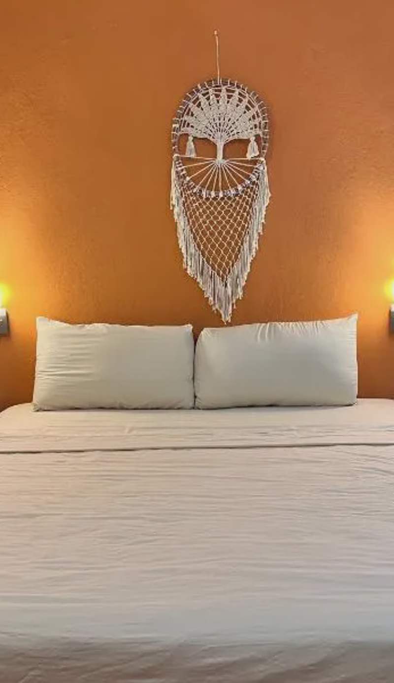 Tumben Kuxtal Tulum