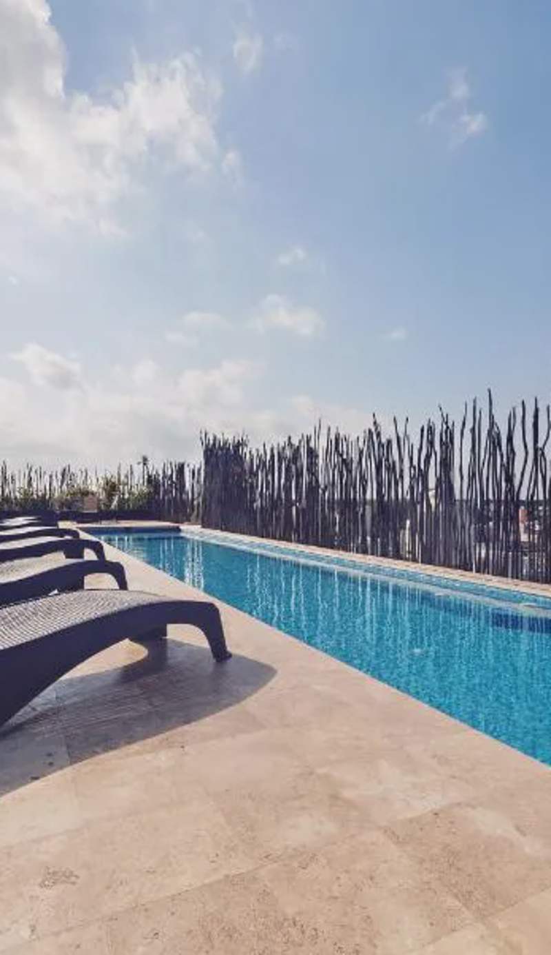 Hotel CARPE DIEM Tulum by Nah Hotels