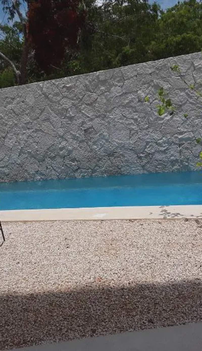 posada tumben ka´a