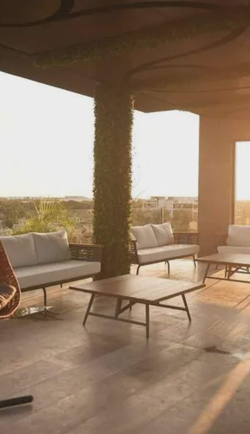 Noah luxury loft in Downtown