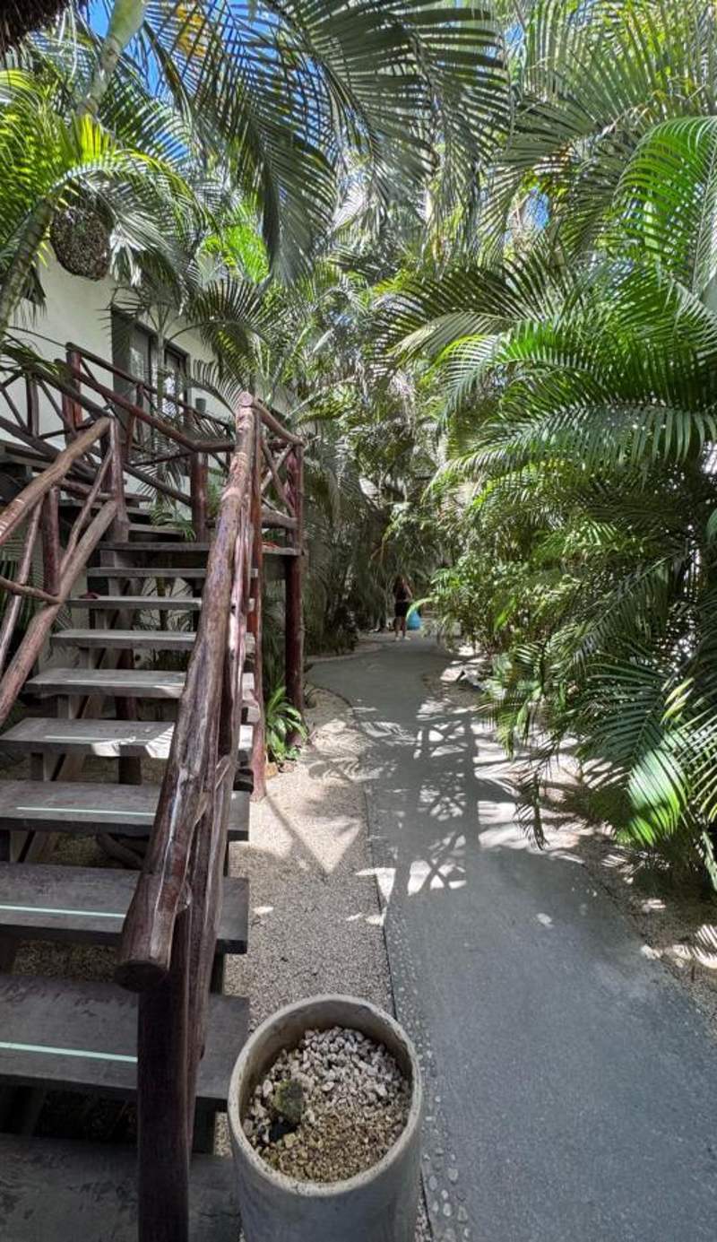Pacha Tulum Boutique Hotel
