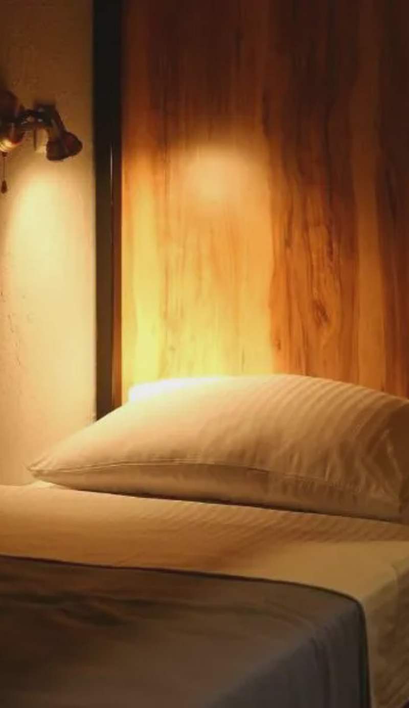 Hostel Nomad