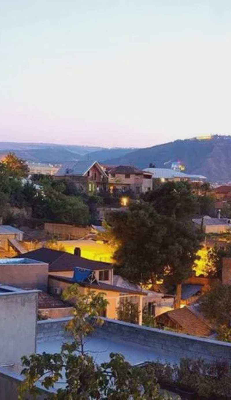 Alex's Cosy Guesthouse