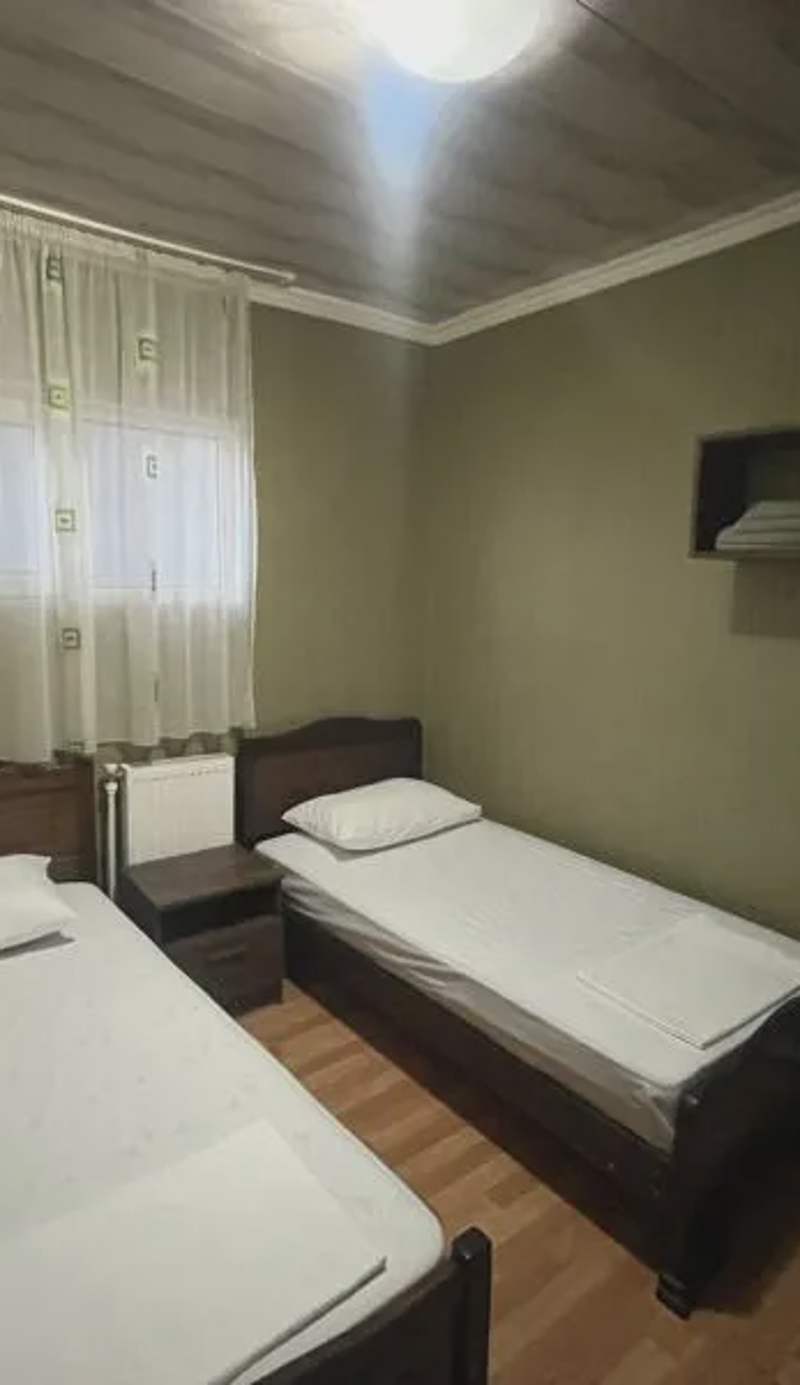 Nano Guest House