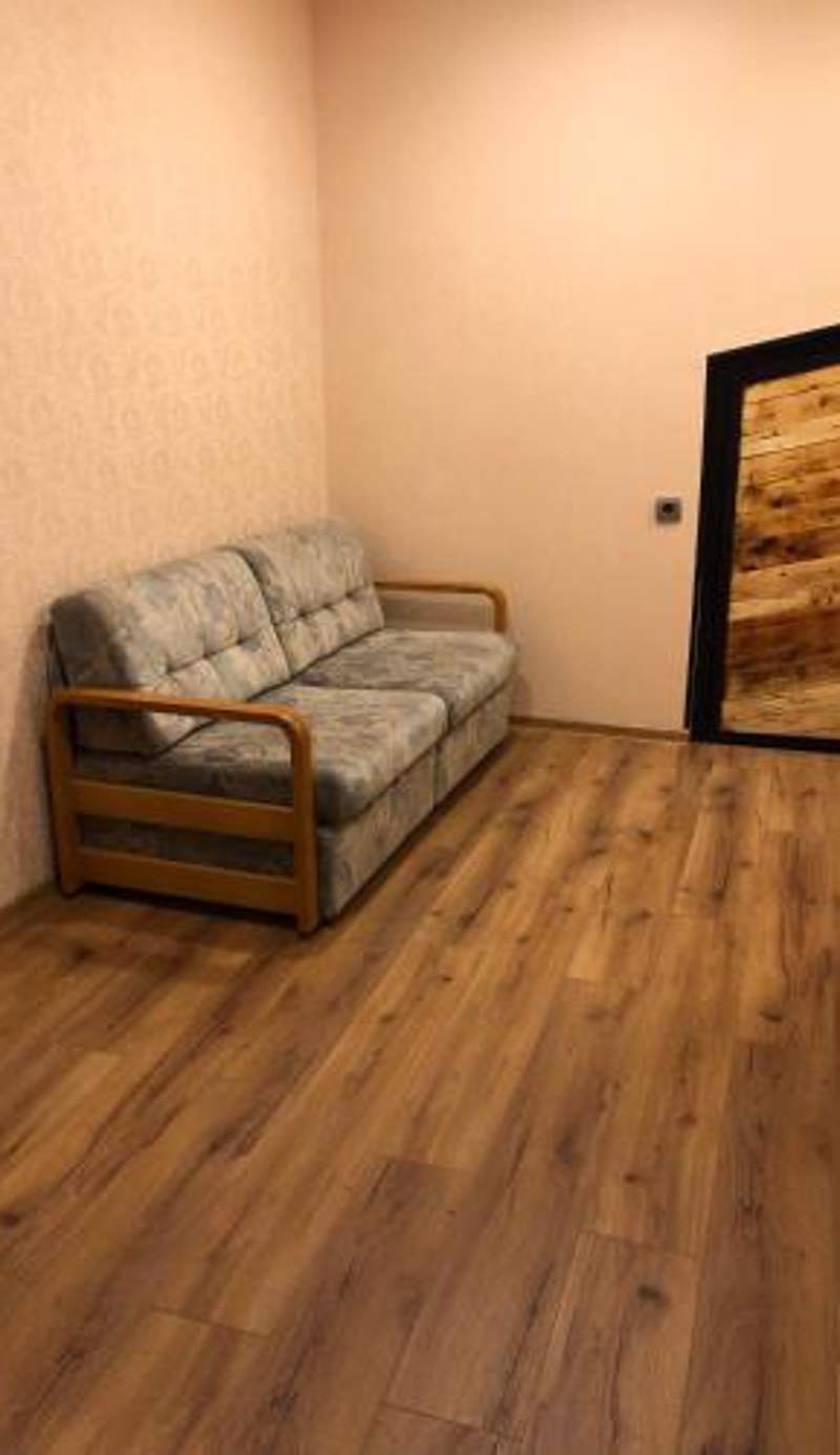 Apartment Zaziashvili 30