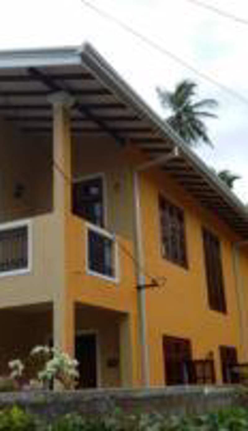 Villa Paragon
