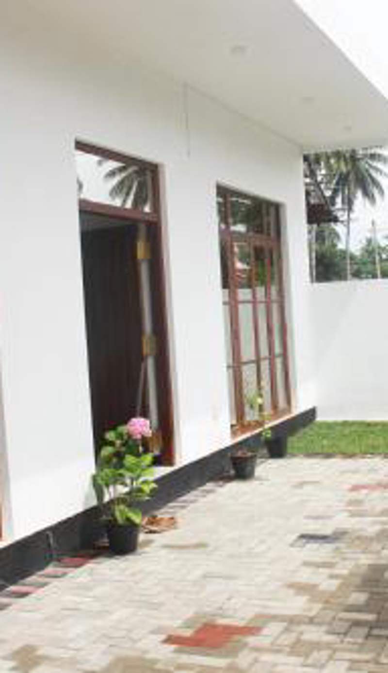 Ever Green Villa