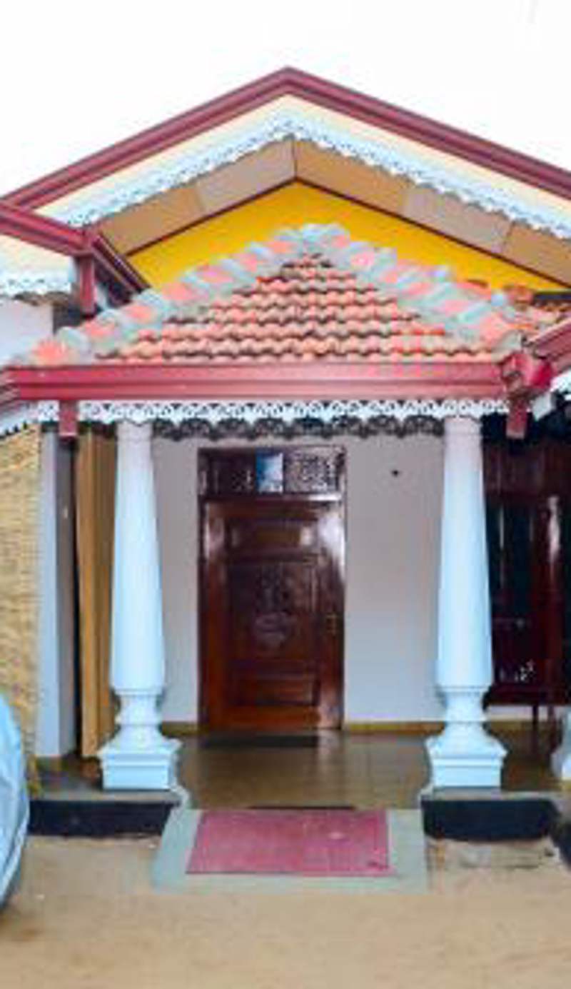 Lakshmi Family Villa