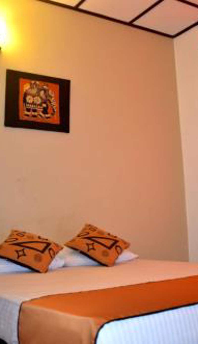 Roel Rest