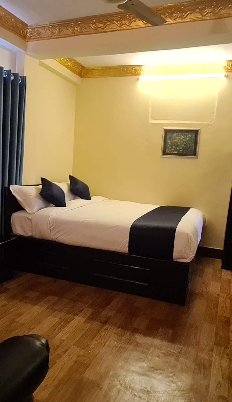Temple Town Inn