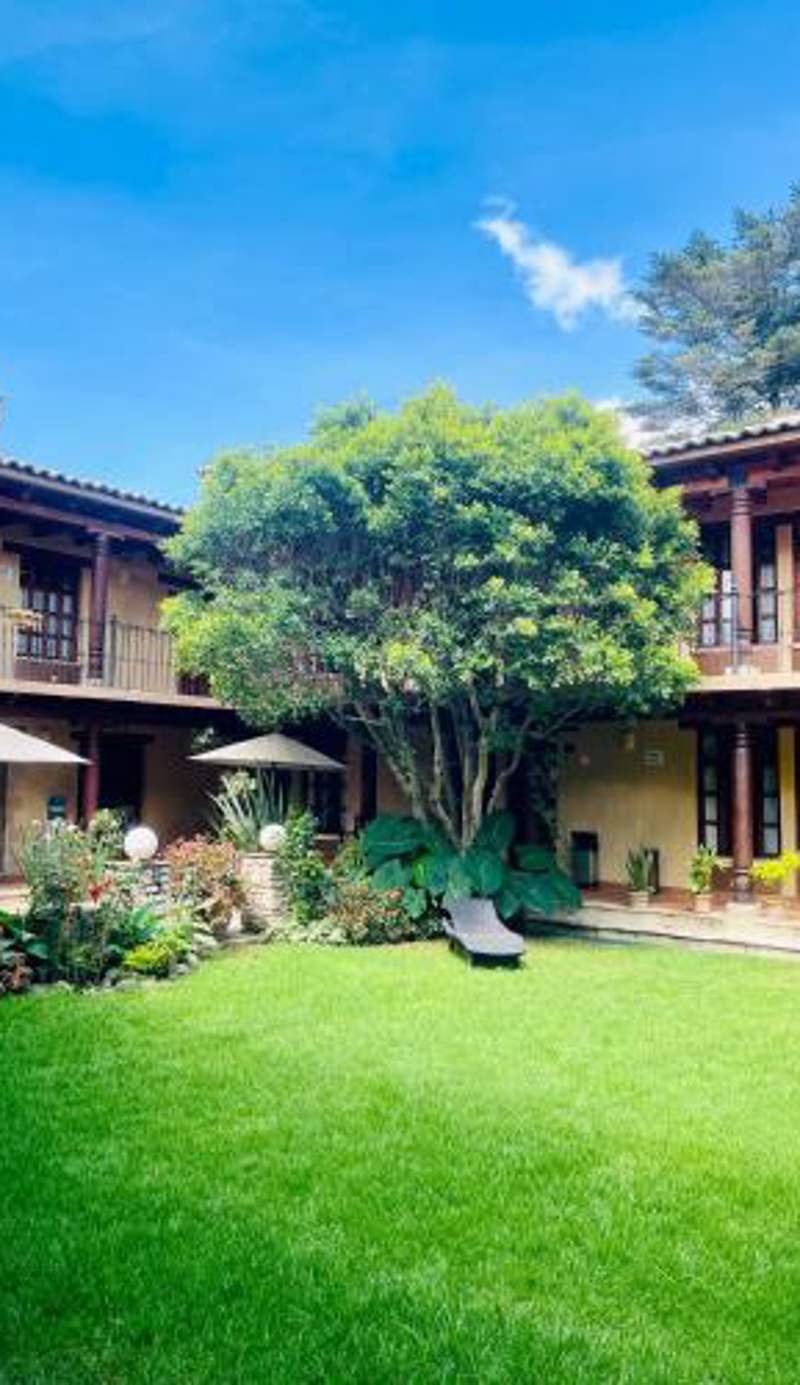 Parador Margarita