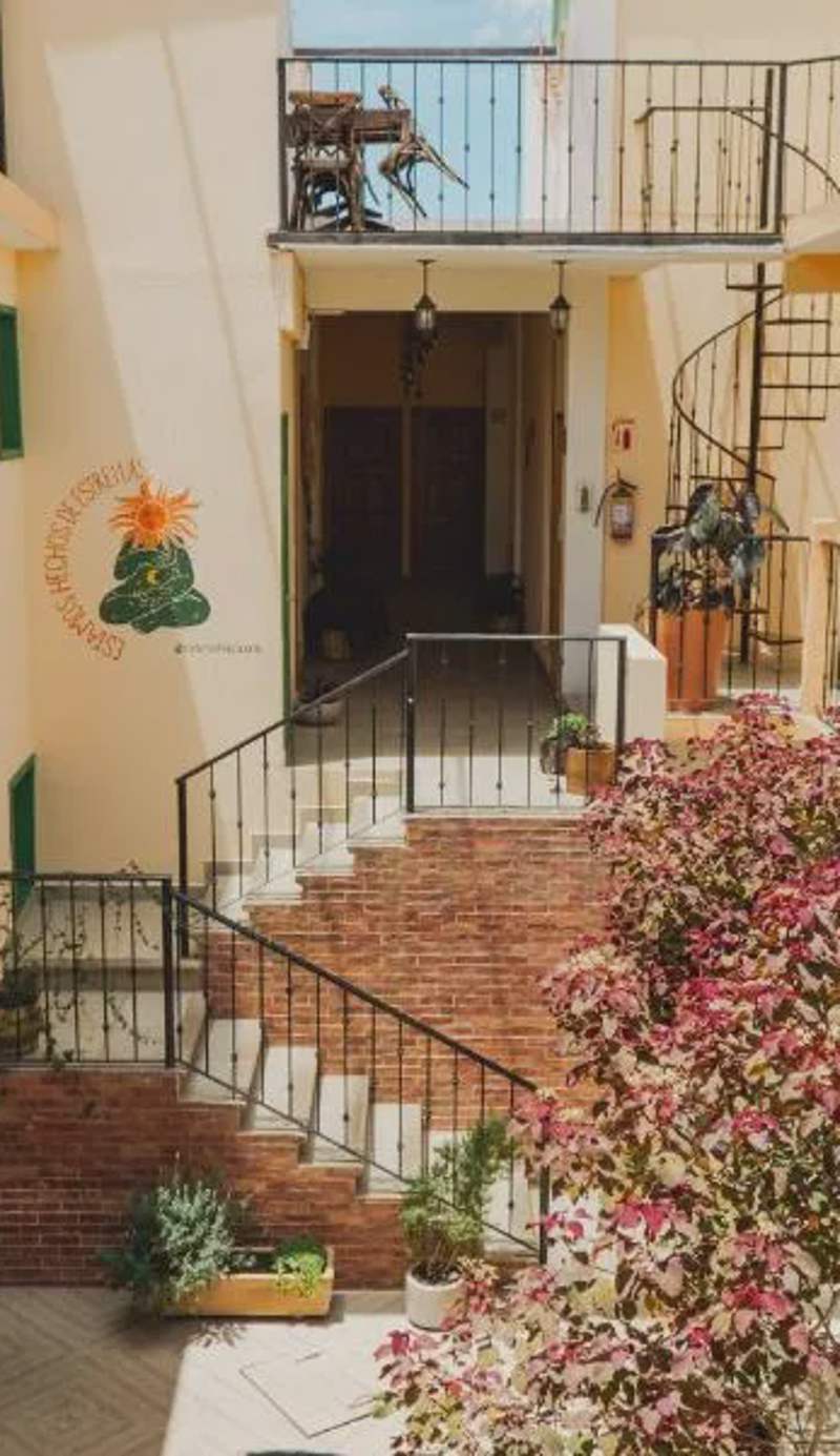 Hotel Cielo y Selva, San Cristobal de las Casas