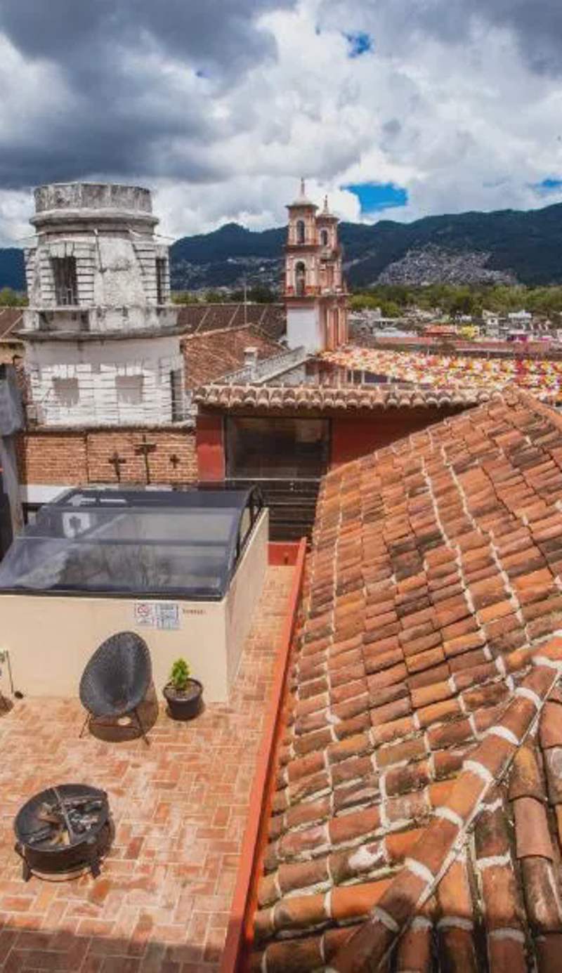 Casa Don Pedro Faro