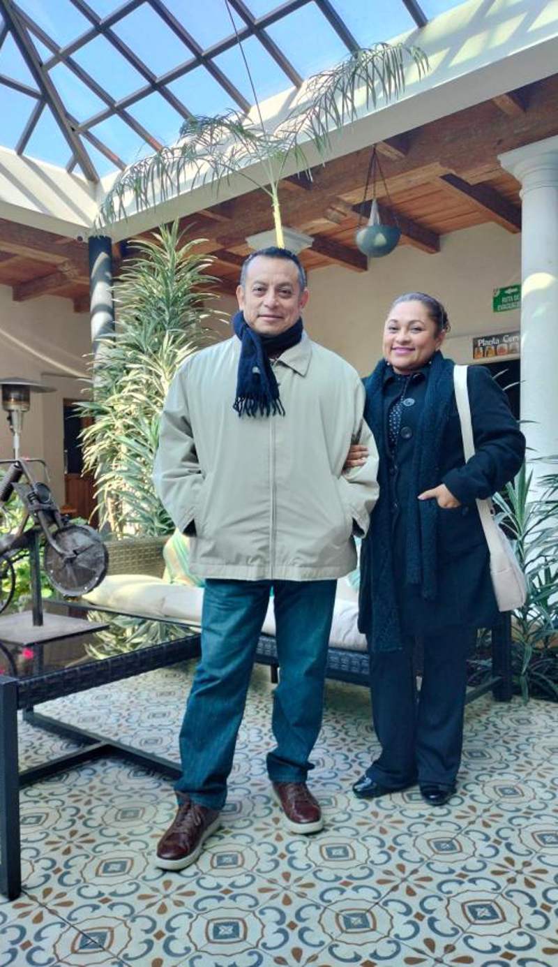 Hotel Palace Inn SCLC