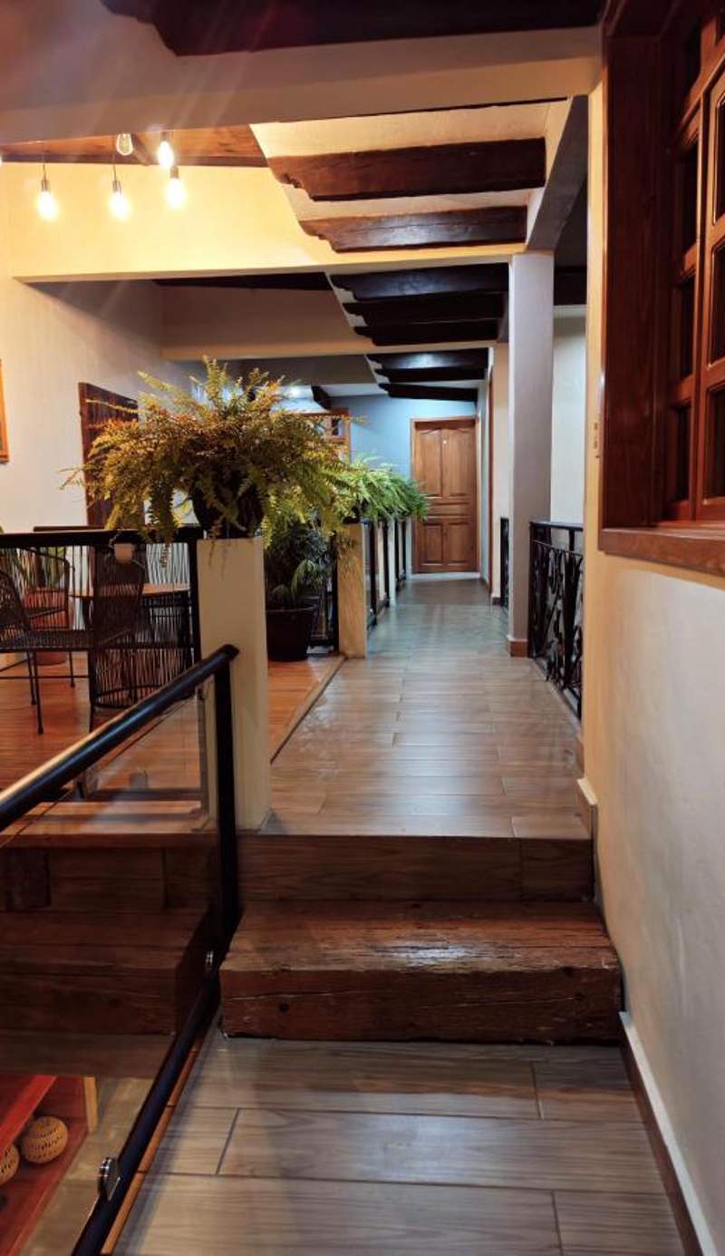 Piedra Negra Boutique Hotel