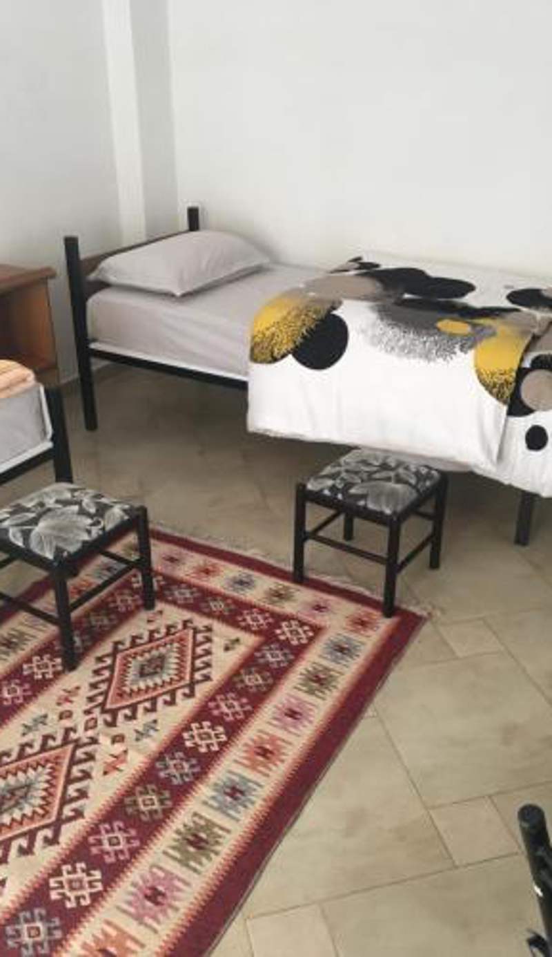 Nina Guest House
