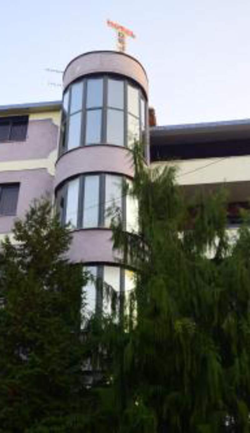 Hotel Deja