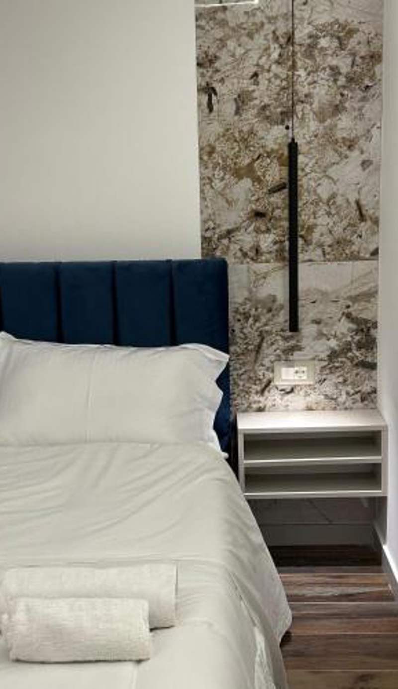 Azurè Apartments Luxe 1
