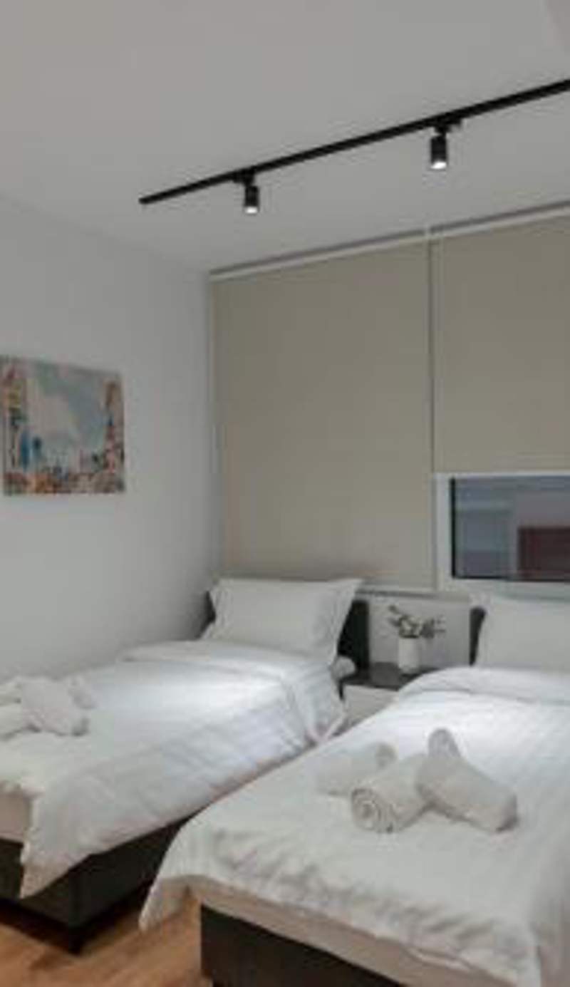 La Gioia Apartment