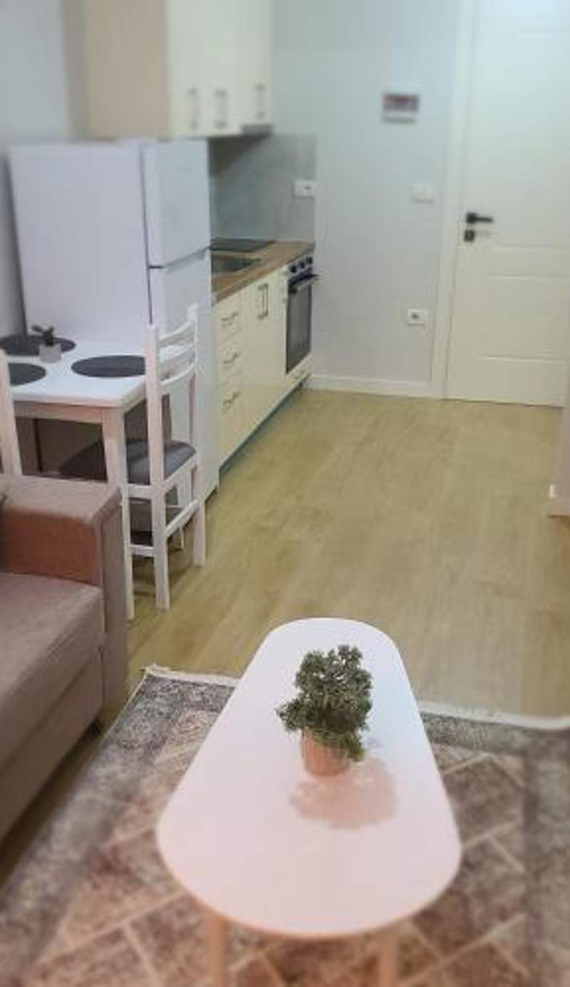 Home Inn Apartaments Tirana