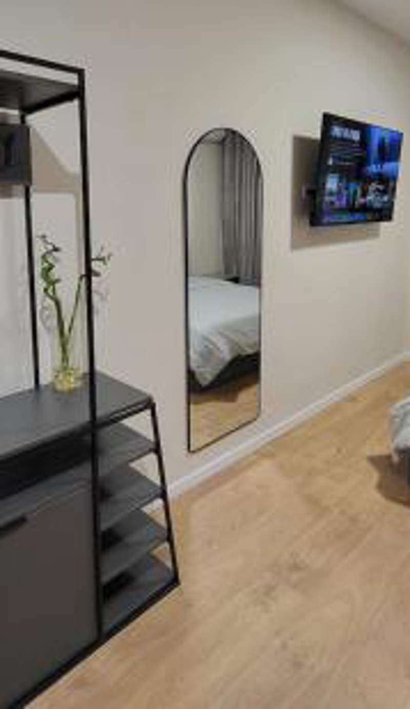 Privacy Comfortable stay Hospitality