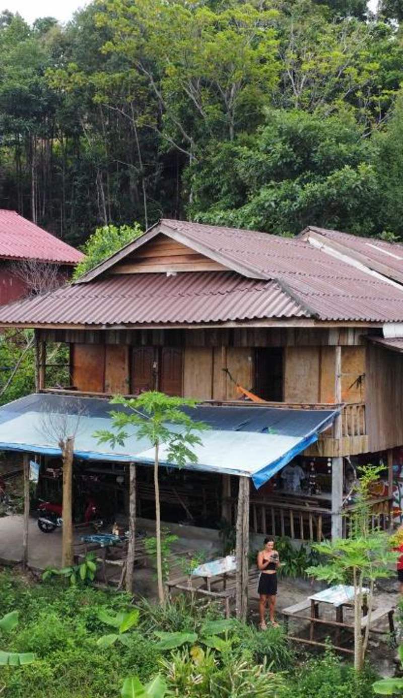 Sweet Nature Bungalow
