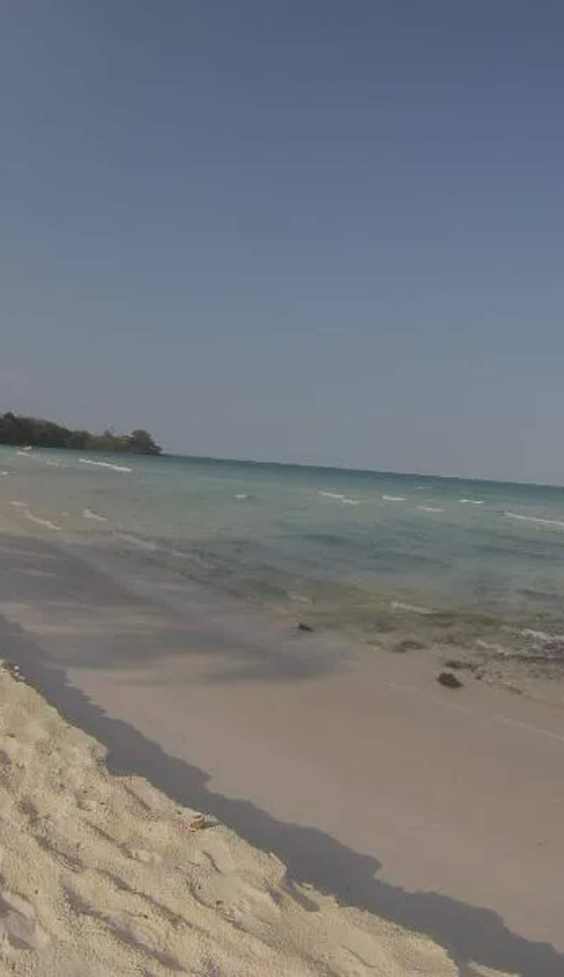 Coconutbeach Bungalows