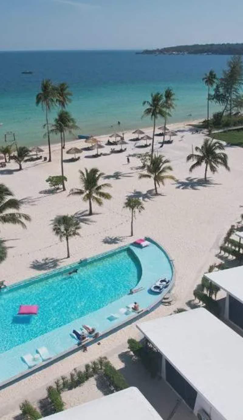 The One Resort
