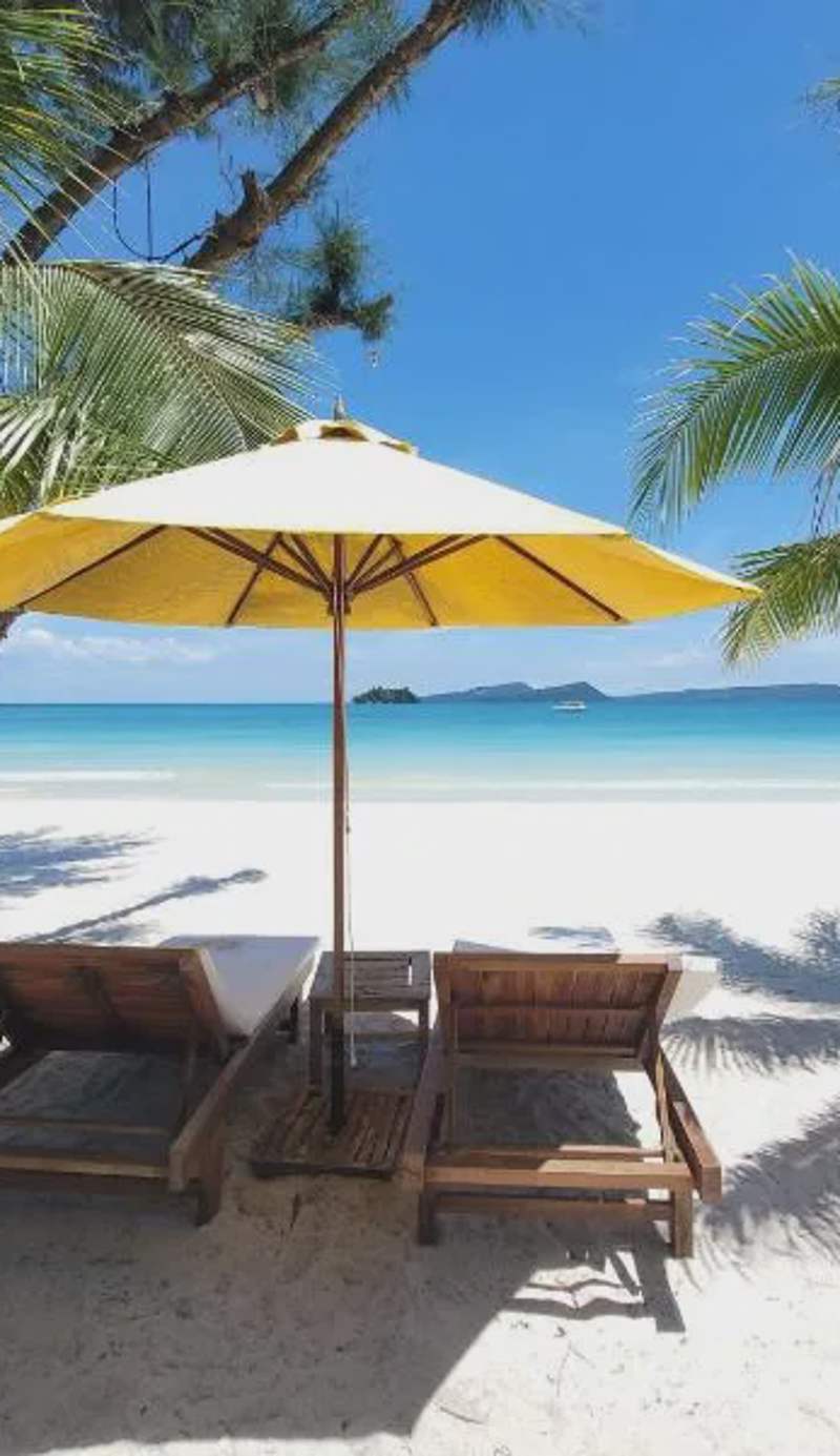 Long Set Resort