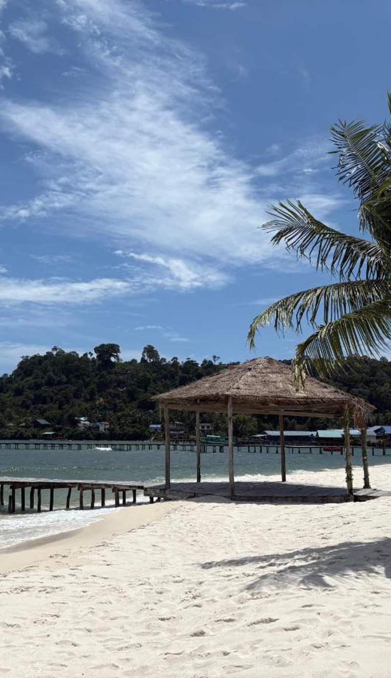 Golden Beach Resort