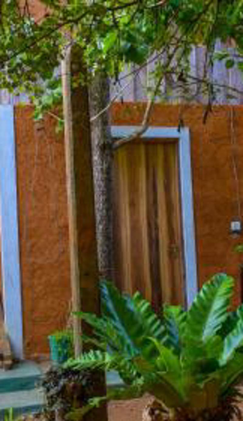 Pidurangala Hostel