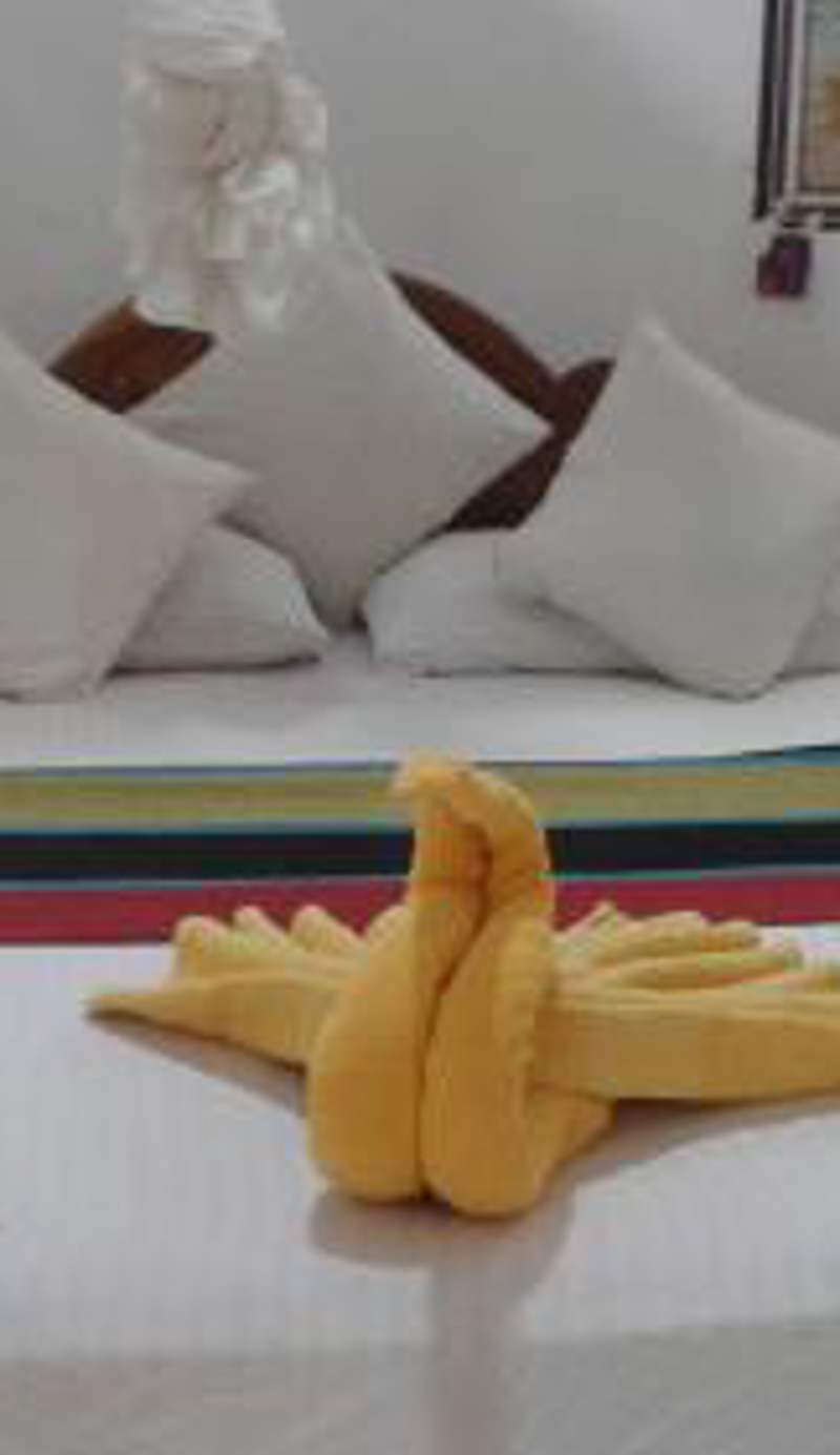 Kalana Homestay