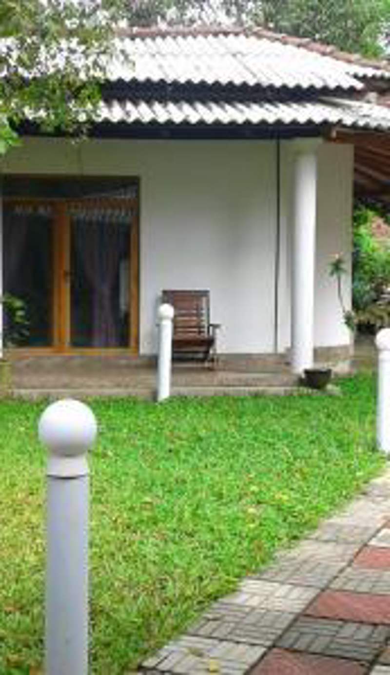 River Retreat Sigiriya