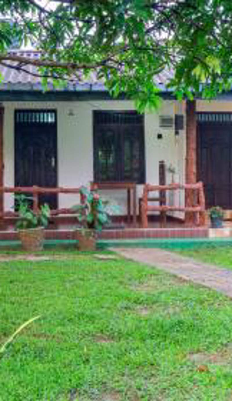 Sigiri Binara Villa