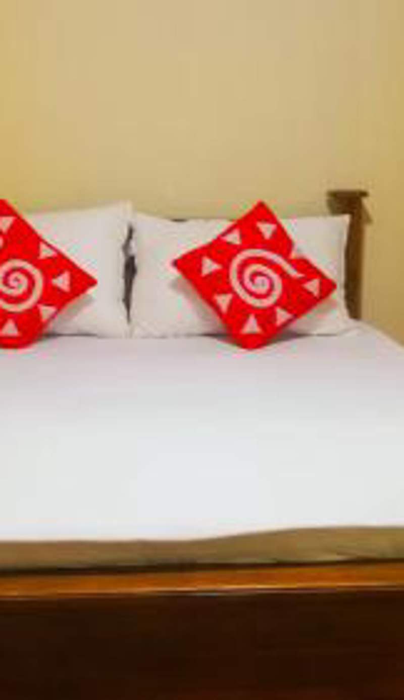 Pinthu Home Stay