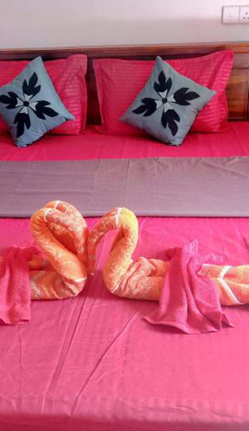 Nelum Home stay