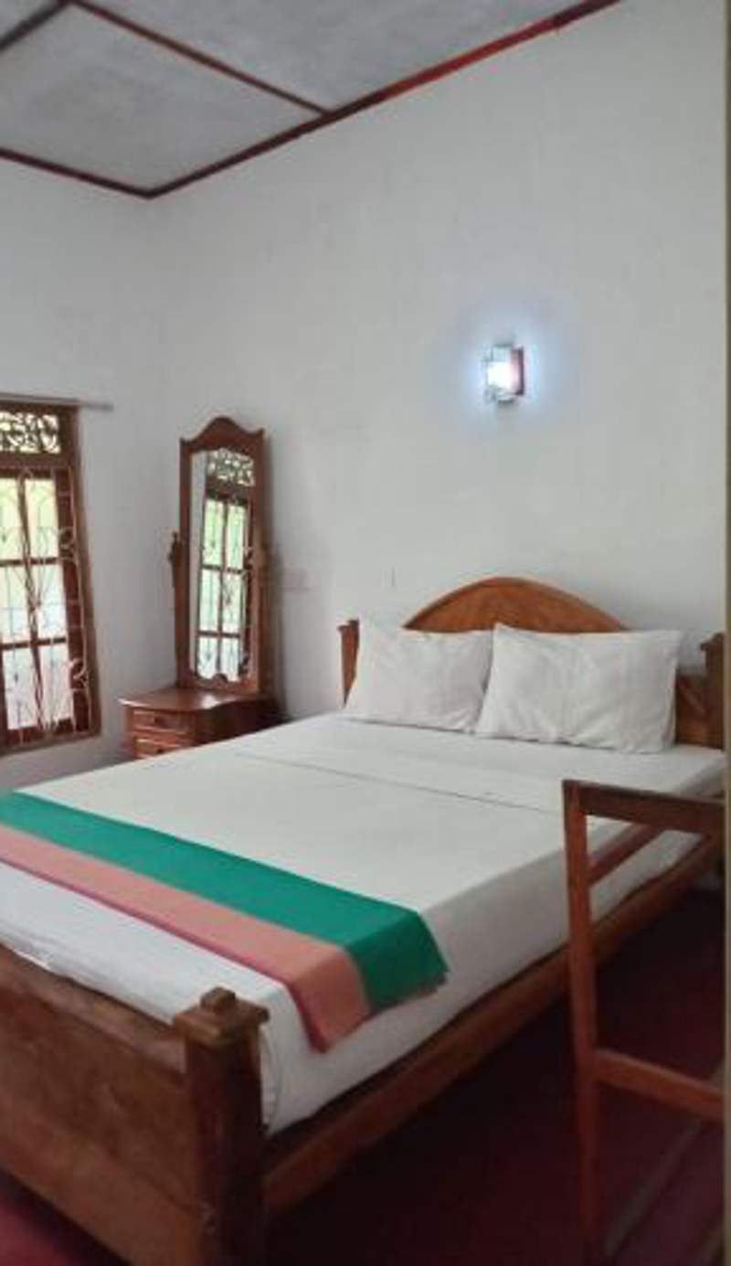 Bandula Home Stay