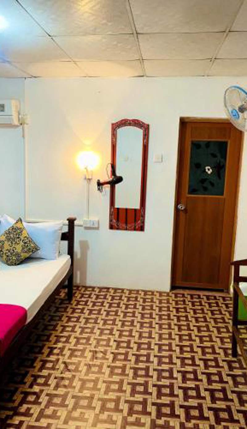 Sigiri Lakshan Home Stay