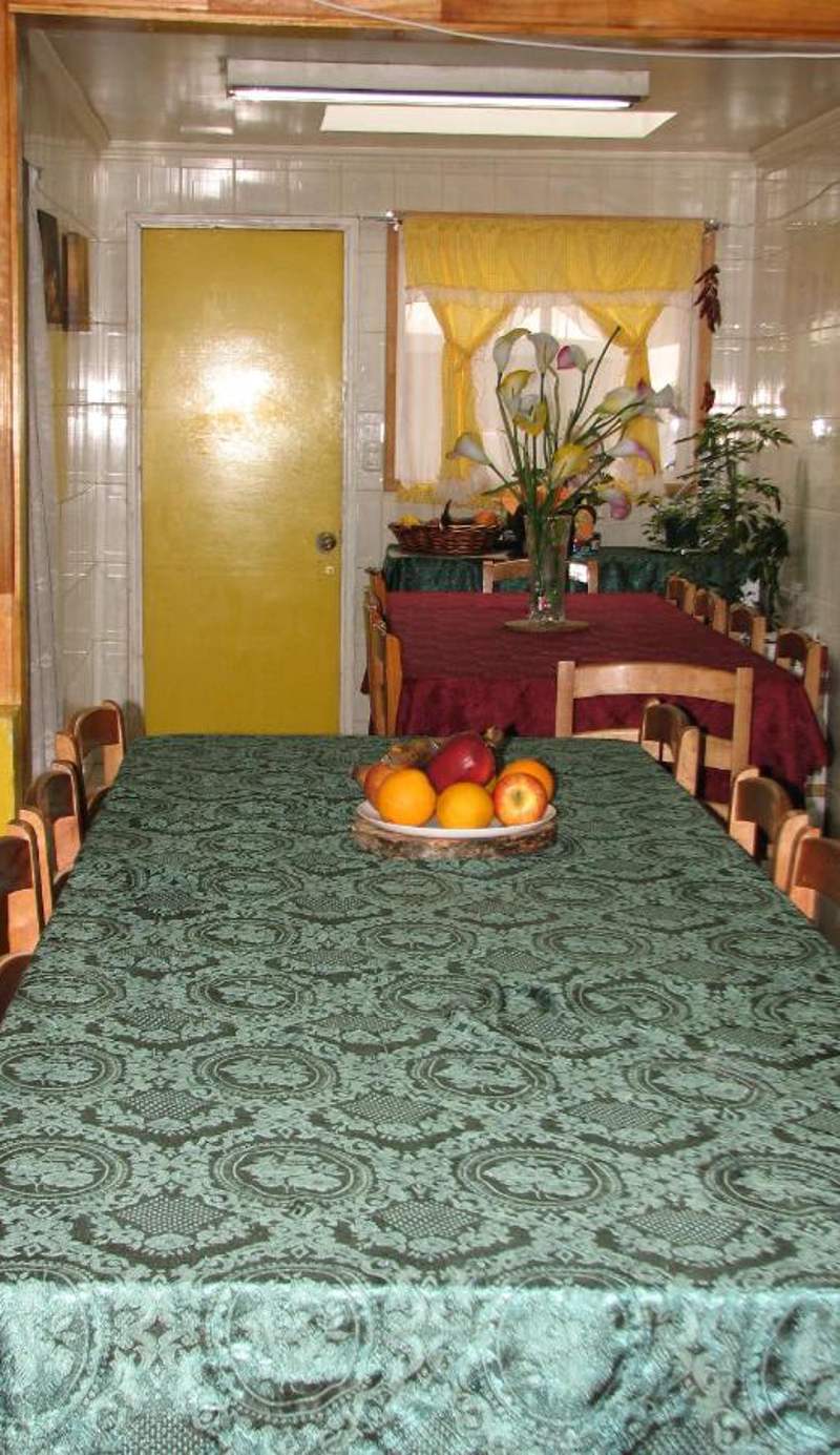 Hostal El Mirador