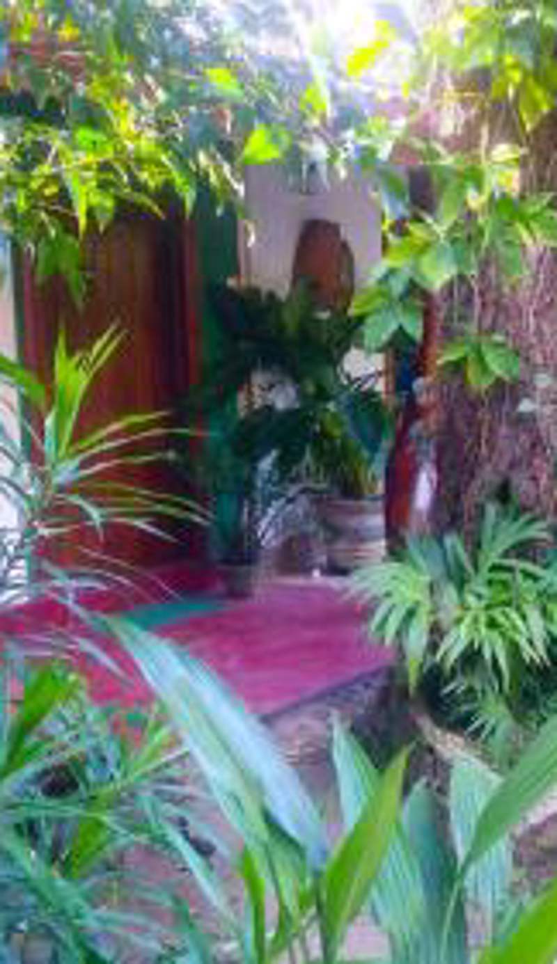 Gangula Eco lodge