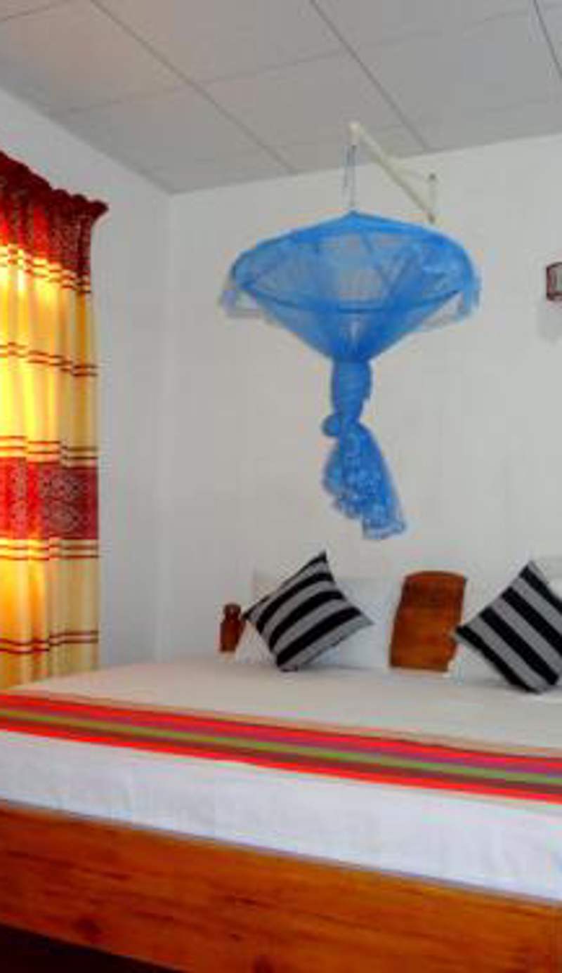 Sigiriya Thilini Homestay