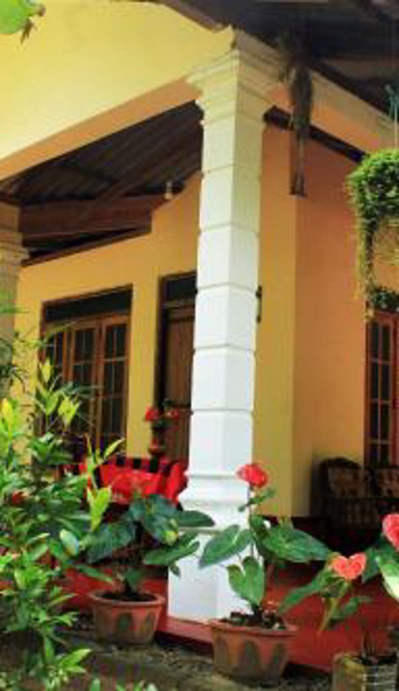 Suba Home Stay
