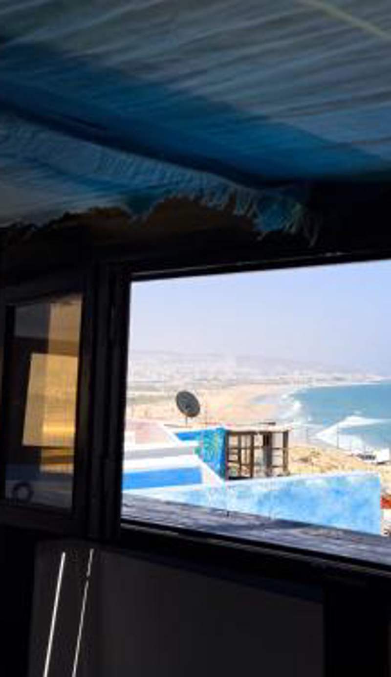 Sun Life Taghazout